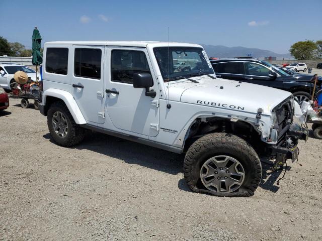 Vin: 1c4bjwfg6fl508493, lot: 54788635, jeep wrangler rubicon 20154