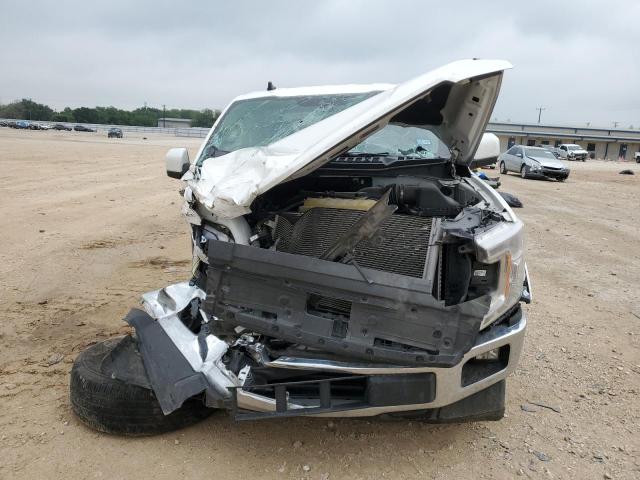 2020 FORD F150 SUPER - 1FTEW1CP4LKF46733