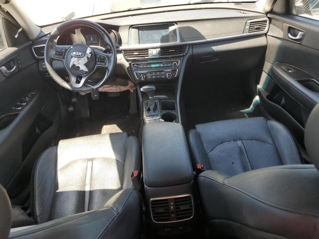 2016 KIA OPTIMA EX 5XXGU4L32GG067952