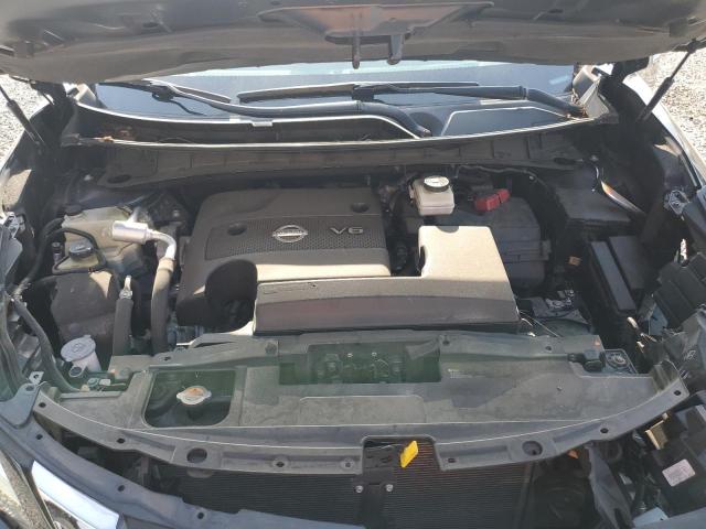 2020 NISSAN MURANO SL 5N1AZ2CJ5LN112239