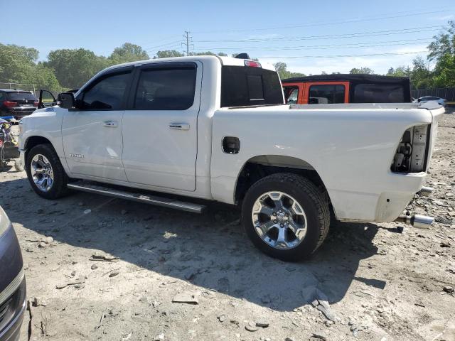 Vin: 1c6srfft9kn810985, lot: 56524075, ram 1500 big horn/lone star 20192