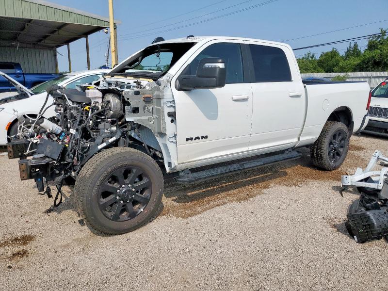 Vin: 3c6ur5dj5rg397499, lot: 57531095, ram 2500 big horn 2024 img_1