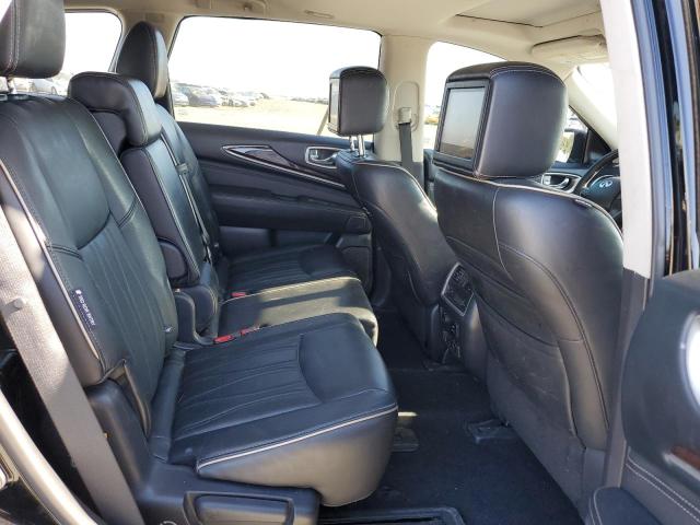 2019 INFINITI QX60 LUXE - 5N1DL0MM3KC506036