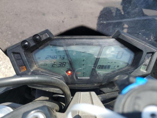 2016 KAWASAKI ZR800 B JKBZRCB18GDA18164