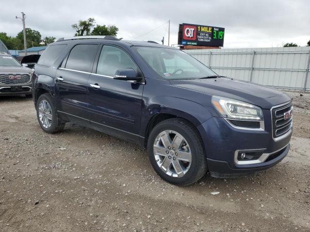 Vin: 1gkkvskd0hj266201, lot: 58132955, gmc acadia slt-2 20174