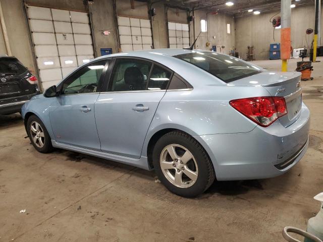 Vin: 1g1pf5sc7c7299833, lot: 57393605, chevrolet cruze lt 20122