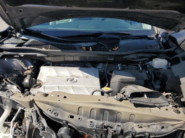 2015 LEXUS RX350 2T2BK1BAXFC261242