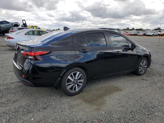 2020 NISSAN VERSA SV - 3N1CN8EV0LL801006