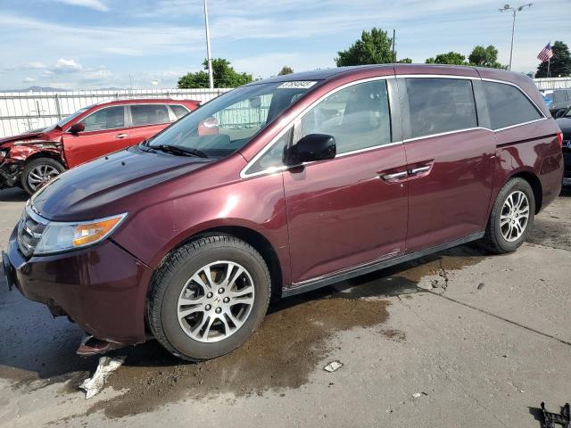 Vin: 5fnrl5h67db037395, lot: 57854645, honda all models exl 2013 img_1