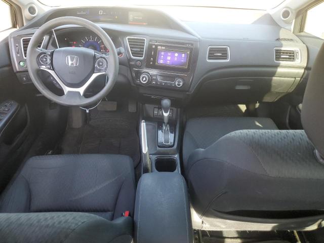 2015 HONDA CIVIC EX 19XFB2F86FE052438