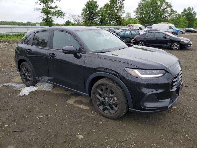 Vin: 3czrz2h59pm711464, lot: 56302795, honda hr-v sport 20234