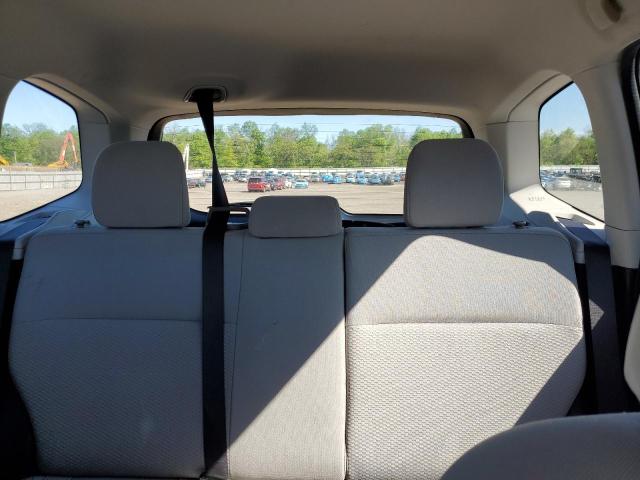 2018 SUBARU FORESTER 2 - JF2SJABC6JH564419
