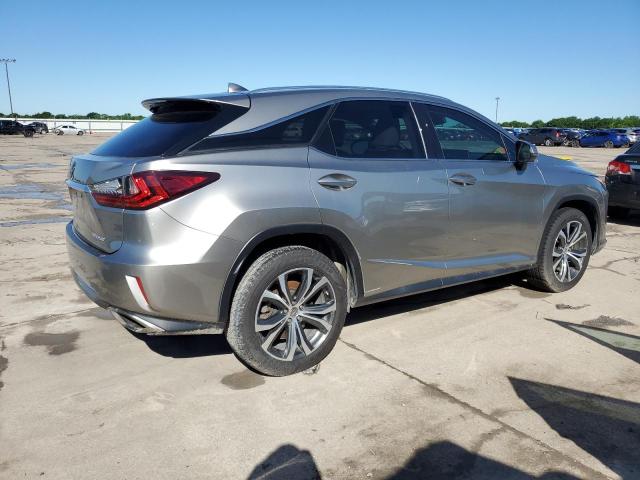 Vin: 2t2zzmcaxhc046196, lot: 55632565, lexus rx350 350 base 20173