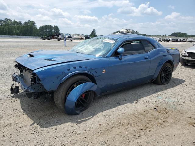 Vin: 2c3cdzfj8lh177910, lot: 56247775, dodge challenger r/t scat pack 2020 img_1