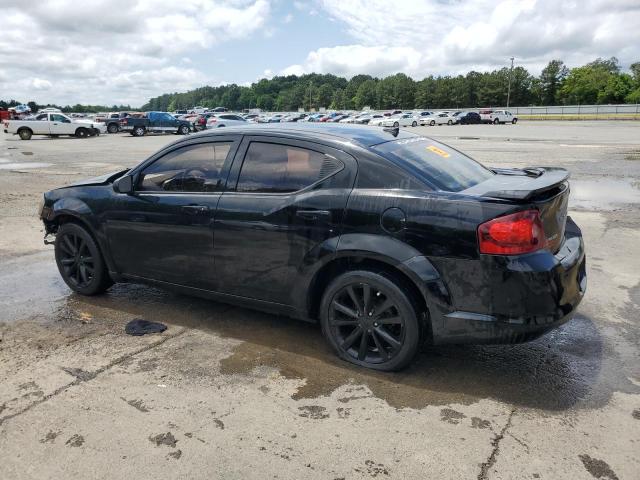 Vin: 1c3cdzab9en154775, lot: 54189515, dodge avenger se 20142