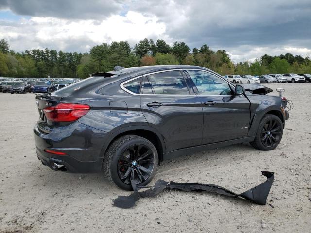 Vin: 5uxku2c31h0u28491, lot: 56158015, bmw x6 xdrive35i 20173
