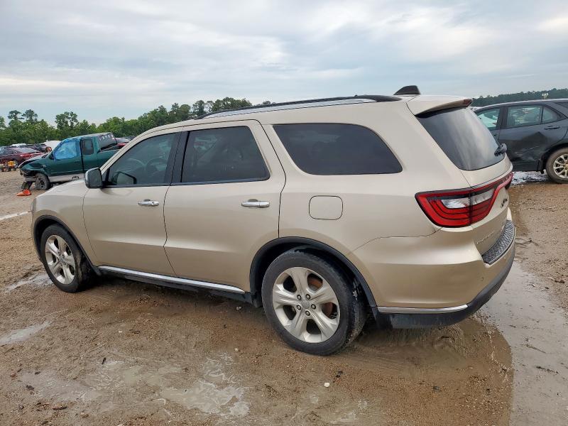 Vin: 1c4rdhag5fc161201, lot: 57133365, dodge durango sxt 20152