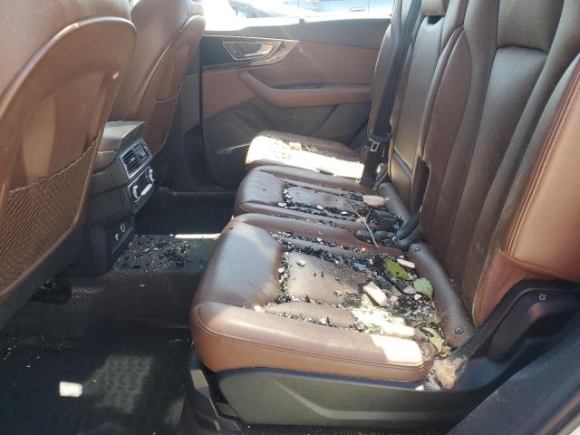 2018 AUDI Q7 PRESTIG WA1VAAF75JD019211