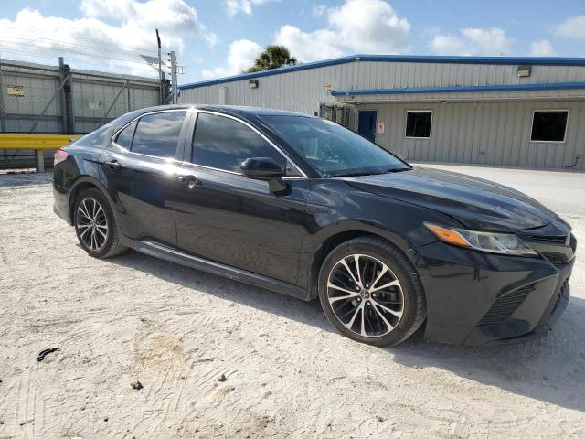 Vin: 4t1b11hk8ju629254, lot: 57860285, toyota camry l 20184