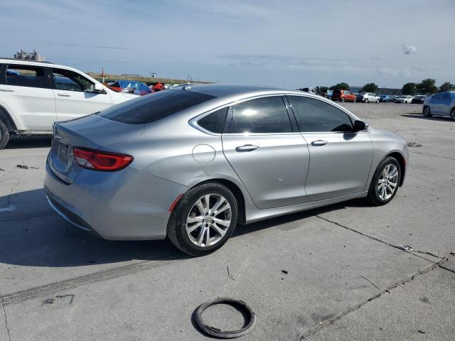 Vin: 1c3cccab4fn632568, lot: 56227505, chrysler 200 limited 20153