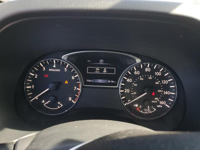 2019 NISSAN PATHFINDER - 5N1DR2MN3KC639236