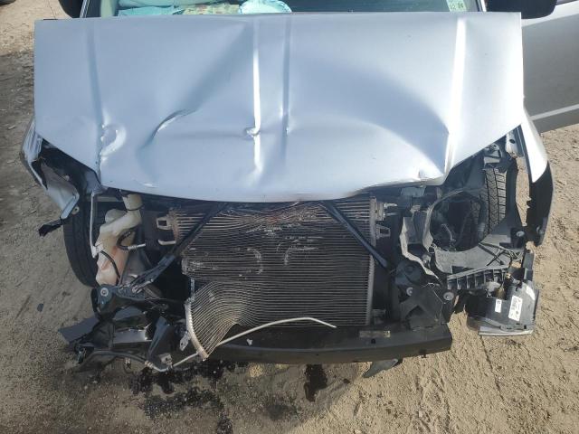 2019 DODGE GRAND CARA - 2C4RDGBG7KR745402