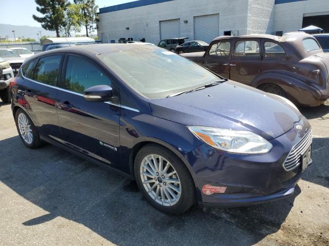 Vin: 1fadp3r44hl271227, lot: 58560375, ford focus bev 20174