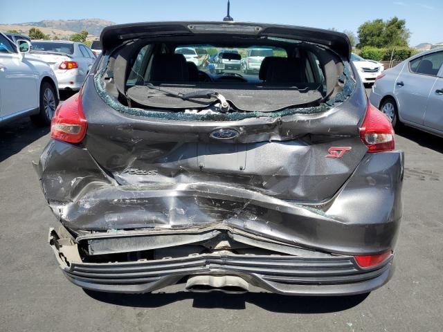 2016 FORD FOCUS ST - 1FADP3L93GL263168