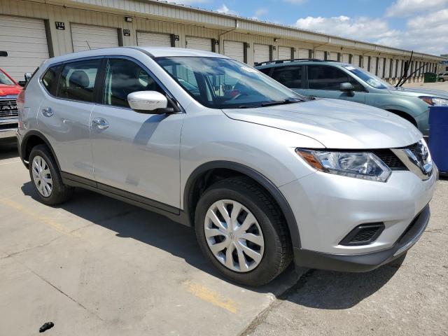 Vin: 5n1at2mv8fc868960, lot: 55806175, nissan rogue s 20154