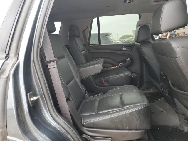 2019 CHEVROLET TAHOE C150 1GNSCCKJ2KR384795
