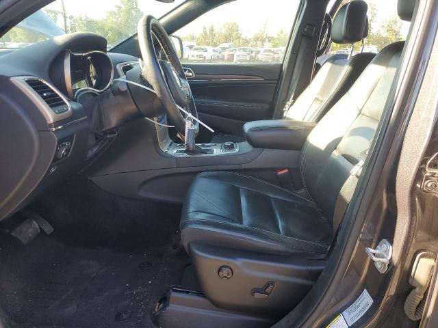 2017 JEEP GRAND CHER - 1C4RJFBG3HC750570
