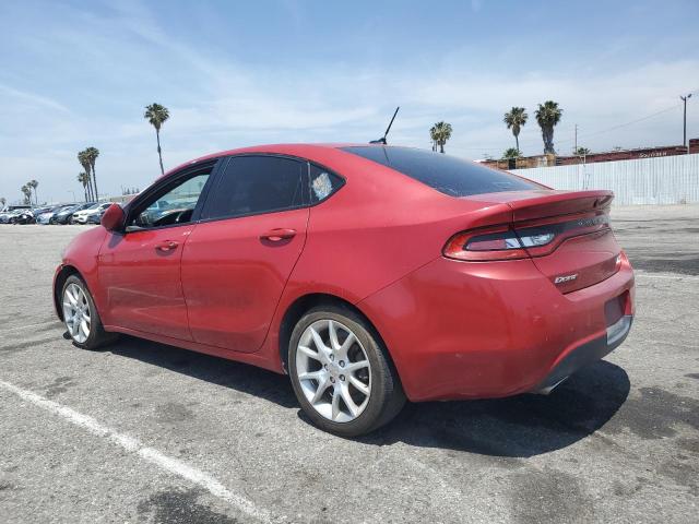 Vin: 1c3cdfba2dd157462, lot: 57163445, dodge dart sxt 20133