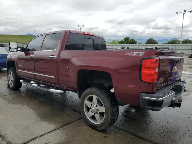 Vin: 1gc1kwe80gf305912, lot: 58860025, chevrolet all models k2500 heavy duty ltz 20162