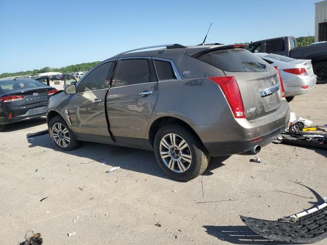 Vin: 3gyfnaey1bs664605, lot: 57297165, cadillac srx luxury collection 20112