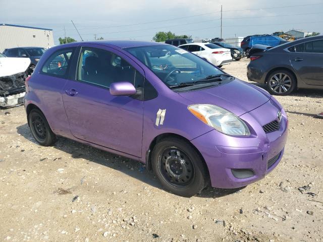 Vin: jtdjt4k38a5294472, lot: 55679995, toyota yaris 20104