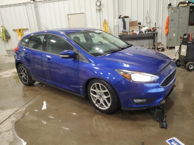 1FADP3K27FL208130 2015 FORD FOCUS