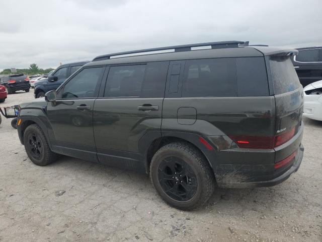 2024 HYUNDAI SANTA FE X 5NMP3DGL4RH043895