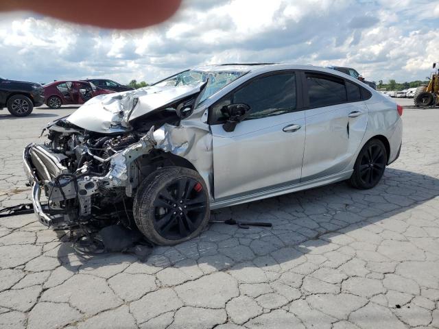 Vin: 1g1be5smxj7143594, lot: 56127545, chevrolet cruze lt 2018 img_1
