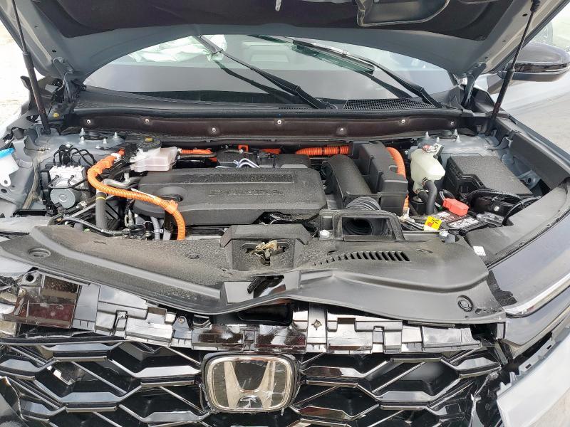 2025 HONDA CR-V SPORT 7FARS6H90SE081808