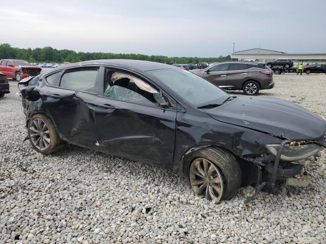 Vin: 1c3cccbb9gn133054, lot: 57233885, chrysler 200 s 20164