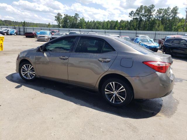 Vin: 2t1burhe5jc980754, lot: 55629885, toyota corolla l 20182