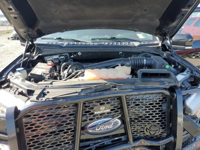 2018 FORD F150 SUPER - 1FTFW1E18JFD51981