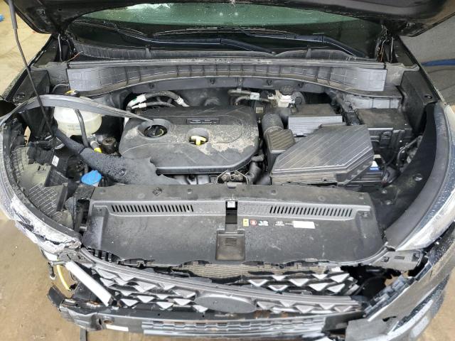2021 HYUNDAI TUCSON LIM - KM8J33A48MU404348