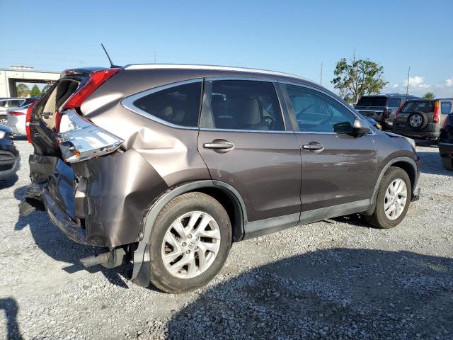 Vin: 2hkrm3h78fh546202, lot: 56977175, honda crv exl 20153