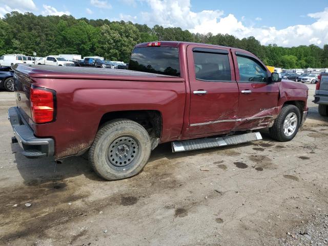 Vin: 3gcpcsecxeg285412, lot: 55270275, chevrolet all models c1500 ltz 20143