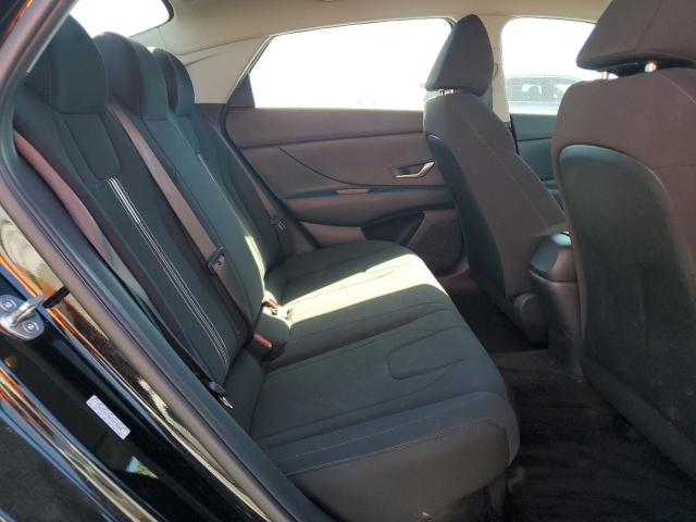 2023 HYUNDAI ELANTRA BL KMHLM4AJ6PU073940