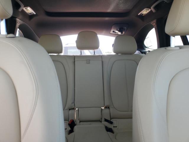 2017 BMW X1 XDRIVE2 - WBXHT3Z36H4A54471