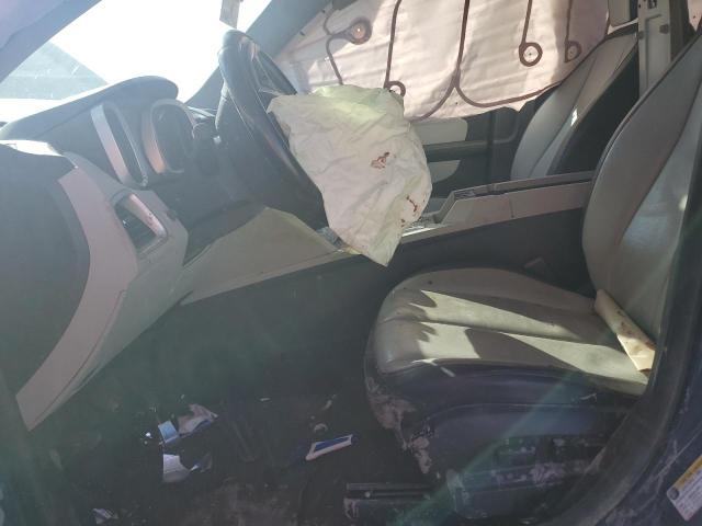 2CNFLGEW2A6377960 2010 CHEVROLET EQUINOX