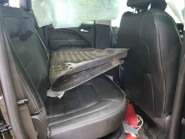 2021 GMC CANYON DEN 1GTG6EEN9M1101827