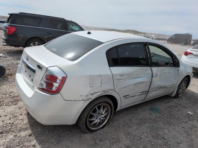 Vin: 3n1ab6apxal648353, lot: 58746925, nissan sentra 2.0 20103
